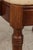 Set of 6 Stickley Cherry Cane Back Dining Chairs For Sale - Image 16 of 18