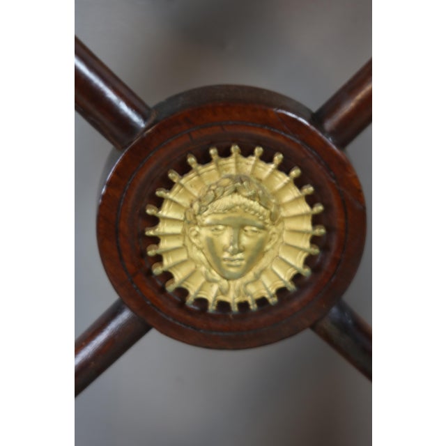 Empire Chairs, Set of 2 For Sale - Image 4 of 11