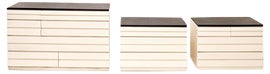 Example of Vico Magistretti Dressers and Chests of Drawers