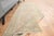 Turkish 1970s Vintage Handmade Wool Cotton Turkish Beige Runner Rug For Sale - Image 3 of 11