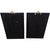 Vintage Qing Dynasty-Style Soapstone Emperor & Empress Wall Panels, Pair For Sale - Image 12 of 12