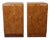 Vintage Bedside Cabinets, 1930s, Set of 2 For Sale