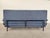 Mid-Century Modern Italian Sofa Bed For Sale - Image 9 of 11
