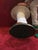 1930s Mushroom Stool Art Deco Cast Iron Hoffman of Pensilvania Seat Chair For Sale - Image 10 of 13