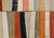 “Atelier Des Reliures,” Colorful Abstract Library Oil Painting, Framed by Sophie Dumont For Sale - Image 6 of 11