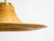 Large Italian Bright Bamboo Pendant Lamp from Vivai Del Sud, 1970s For Sale - Image 12 of 18