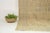 1970s Vintage Turkish Handmade Wool Cotton Beige Area Rug For Sale - Image 11 of 13