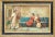 Angelo Granati, Pompeian Scene, Italy, Oil on Canvas, Framed For Sale - Image 7 of 7