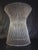 Mid Century Modern Authentic Warren Platner for Knoll / Side Table For Sale In Detroit - Image 6 of 8