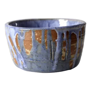 Vintage Studio Pottery Bowl