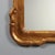 Gilded Wooden Mirror For Sale - Image 5 of 9