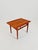 Danish Teak Coffee Table by Grete Jalk for Glostrup Møbelfabrik, 1960s For Sale - Image 11 of 11