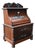 Antique Miniature Secretaire, 1870s For Sale