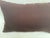 Textile Large Pillow Upholstered With Authentic 18th-Century Tapestry For Sale - Image 7 of 7