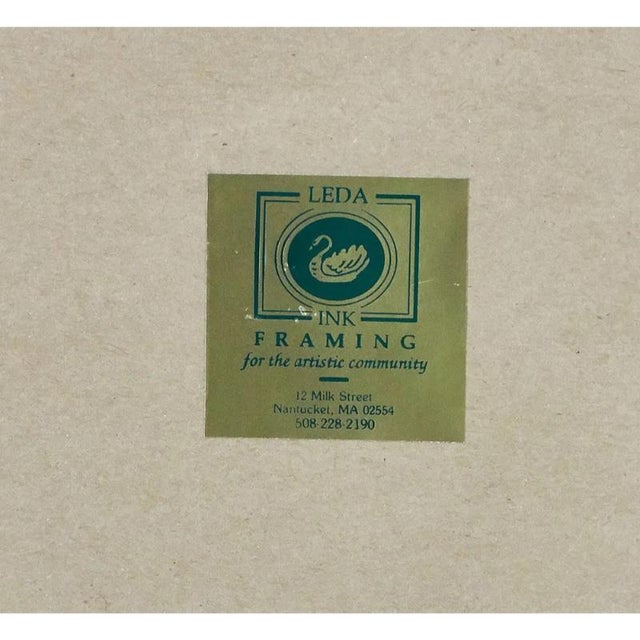 u.s. 13-Star C1950 Flag Provenance: The Susie Hilfiger Collection For Sale In New York - Image 6 of 10