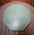 Early 20th Century Old Hickory Octagonal Center Table With Original Green Patina For Sale - Image 10 of 18
