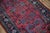 Vintage Mehreban Rug - 2'4" x 4' For Sale In New York - Image 6 of 9