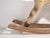 Antique French Rocking Horse, 1920 For Sale - Image 9 of 15