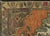 Early 21st Century Turkish Mini Rug Oriental Hand Knotted Vintage Rug 1'8" x 2'4" #21230 For Sale - Image 5 of 8