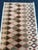 Turkish Vintage Rug 1'6" x 4'1" For Sale - Image 4 of 6