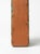Vintage Green Ceramic Vase, 1970s For Sale - Image 6 of 7