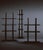 Black Wood Peristylo Three Shelves by Oscar Tusquets for BD Barcelona For Sale - Image 3 of 15
