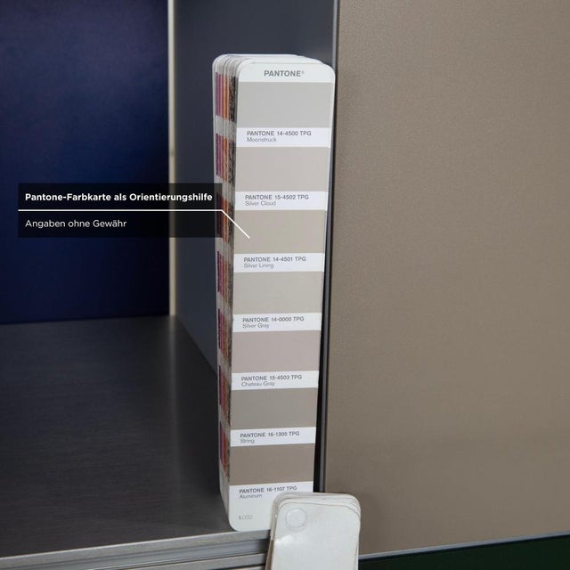 Kast Metal Sideboard from Vitra For Sale - Image 12 of 18