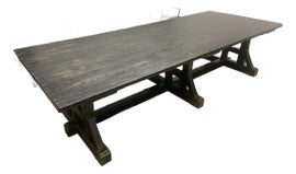 Example of Pottery Barn Tables