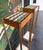 1970s Postmod Etagere Pair For Sale - Image 5 of 11