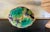 English English Majolica Bread Plate by Wedgwood, C. 19th Century For Sale - Image 3 of 10