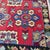 Late 20th Century 7ft 2in × 10ft 4in Turkish Kilim Area Rug With Geometric Medallion Pattern For Sale - Image 5 of 12