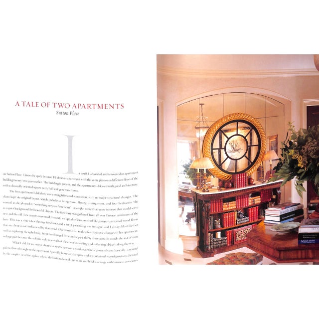 "Timeless Elegance: The Houses of David Easton" 2010 Easton, David For Sale - Image 11 of 17