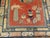 Early 20th Century Zabihi Collection Tibetan Pictorial Rug - 5'11" x 9'3" For Sale - Image 9 of 9