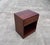 Rosewood Nightstand by Arne Wahl Iverson for Vinde Mobelfabrik For Sale In West Palm - Image 6 of 11