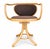 Swivel Desk Chair from TON, 1960s For Sale - Image 11 of 11