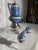 Vintage Royal Rochester Fraunfelter Coffee Percolator With Cream and Sugar- 3 Pieces For Sale - Image 4 of 8