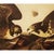 Farmhouse 1966 Vintage Farmhouse Cottage Print "Gadwall & Prey" After John James Audubon For Sale - Image 3 of 10
