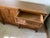 Mid 20th Century Mid-Century Vintage Triple Dresser by 'Century Furniture' For Sale - Image 5 of 5