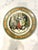 English Adams "Cries of London" Set of 3 Transferware Decorative Plates For Sale - Image 3 of 8