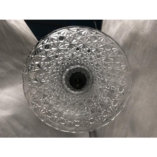 Ceiling Lamp with Adjustable Height from Ard Leuchte, 1970s For Sale - Image 18 of 18