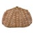 90s Judith Leiber Pouch Snakeskin Tan Beige Clutch Shoulder Bag Tiger Eye Gemstone Vintage For Sale