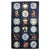 Late 20th Century Tibetan Pictorial Rug - 3'5" x 5'6" For Sale - Image 15 of 18