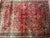 Textile Early 20th Century Sarouk Rug For Sale - Image 7 of 10