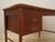 Danish Teak Desk, 1960s For Sale - Image 9 of 15
