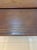 Antique Georgian Mahogany Partners Library Writing Desk with Leather Slide, 1800 For Sale - Image 13 of 18