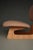 Model 5016 Low Chair by Junzo Sakakura and Daisaku Cho, 1970s For Sale - Image 16 of 18