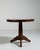 Eclectic Round Side Table, Antique, France, Early 20th Century For Sale - Image 9 of 18