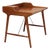 Small Teak Desk by Svend Age Madsen for Knudsen & Son, 1950s For Sale