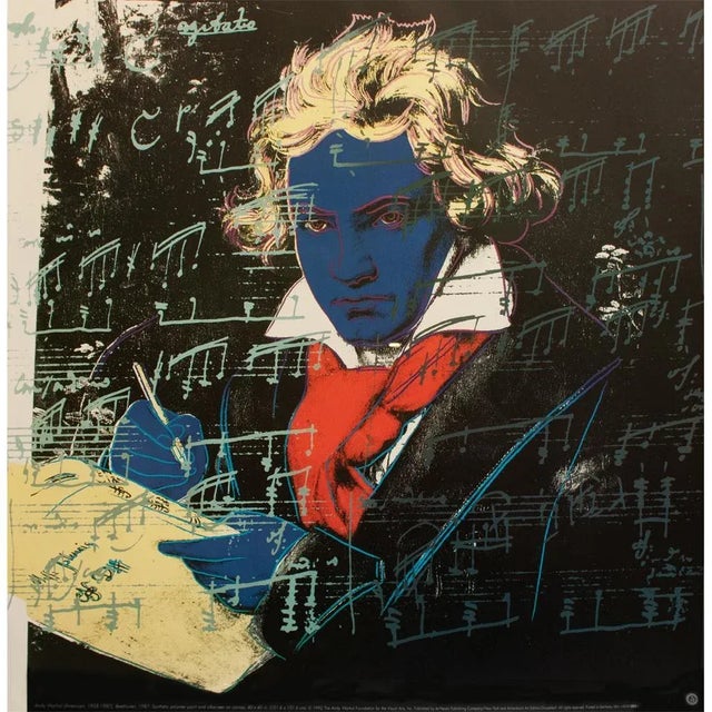 1992 the Andy Warhol Foundation 