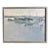 Paul Strahm Original Ca Plein Air Impressionist Seascape Boats Harbor Signed For Sale